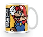 Pyramid International - Tazza mug Pyramid International MG24469 Super Mario