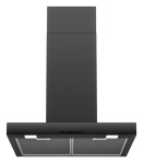 Cappa Airforce CCF536560 F53 S4 Nero