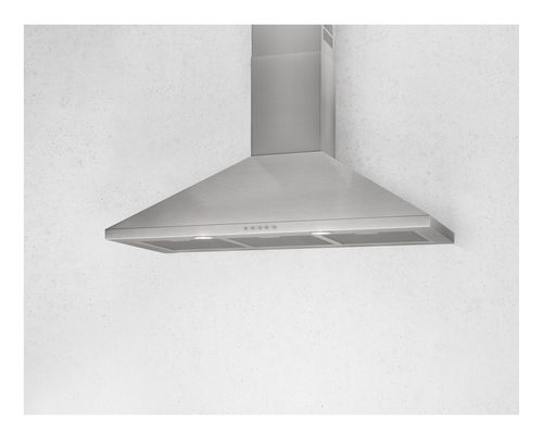Cappa Airforce CCF0D26501 F0 D2 Inox