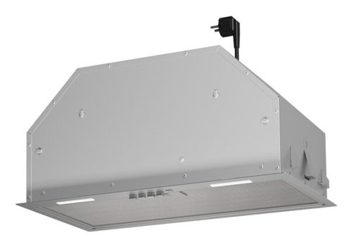 Cappa incasso Airforce CCMOD52001 MODULO POP Inox