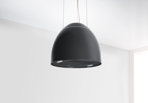 Cappa Airforce CCNM45562 NEW MOON Nero