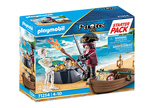 Forze Speciali e ladro Playmobil 71255 CITY ACTION
