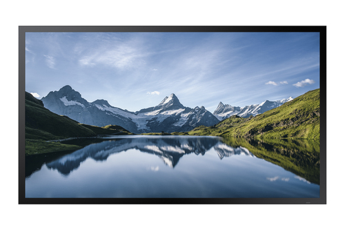 Samsung OH46B-S Pannello piatto per segnaletica digitale 116,8 cm (46
