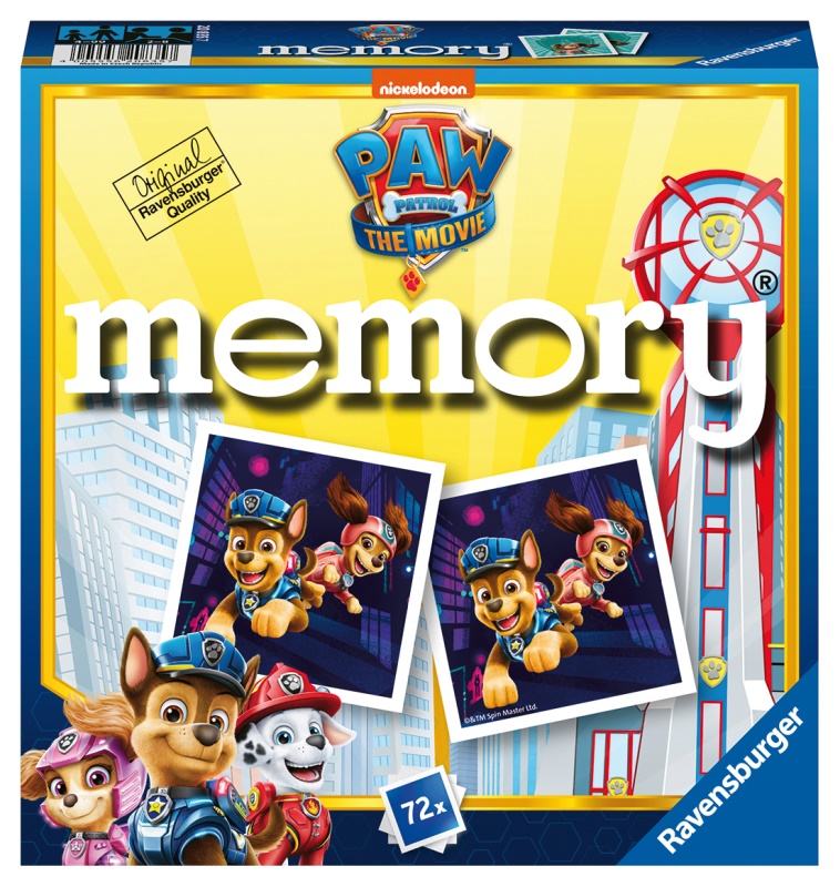 Ravensburger 20835 puzzle