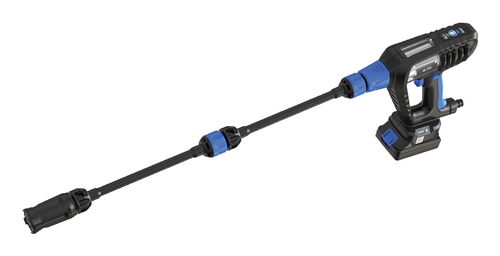 Pistola lavaggio a batteria Annovi Reverberi 15389 AR BLUE CLEAN BC250