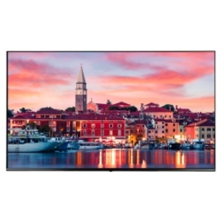 Hotel tv Lg 50UR762H3ZC UR762H SERIES Hospitality Ashed blue