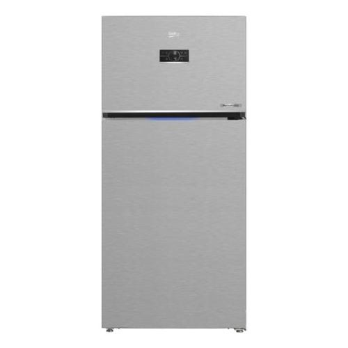 Beko B7RDNE595LXPW Libera installazione 557 L D Acciaio inossidabile