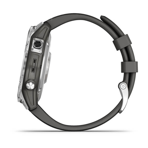 Smartwatch Garmin 010 02540 01 FENIX 7 Silver