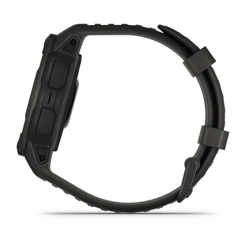 Garmin 2 Smartwatch Garmin 010 02626 00 INSTINCT 2 Graphite