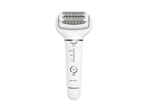 Panasonic ES-EY31-W503 epilatore 60 pinzette Bianco