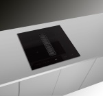 Airforce - Piano cottura aspirante Airforce CCASP6039 ASPIRA CENTRALE Baby Essenc