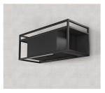 Airforce - Cappa cucina Airforce CCQBICWG90502 Q-BIC