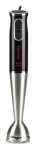 GIRMI - Frullatore immersione Girmi MX0300 Hand blender Nero