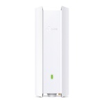 Tp Link - TP-Link Omada EAP650-Outdoor, 3000 Mbit/s, 574 Mbit/s, 2402 Mbit/s, 10,100,1000 Mbit/s, IEEE 802.11a, IEEE 802.11ac, IEEE 802.11ax, IEEE 802.11b, IEEE 802.11g, IEEE 802.11n, IEEE 802.1x,..., 10/100/1000Base-T(X)