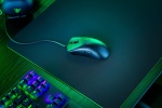 RAZER - Razer DeathAdder V3, Mano destra, Ottico, USB tipo A, 30000 DPI, Nero