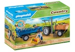 Playmobil - Playmobil Country 71249, Set di figure giocattolo, 4 anno/i