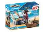 Playmobil - Forze Speciali e ladro Playmobil 71255 CITY ACTION