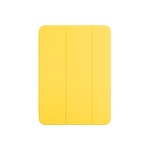 APPLE - Apple Smart Folio per iPad (decima generazione) - giallo limone, Custodia a libro, Apple, iPad (10th generation), 27,7 cm (10.9