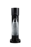 SODASTREAM - SodaStream Gaia, Nero, Polietilene tereftalato (PET), 1 L, 198 mm, 198 mm, 437 mm