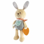 CHICCO - Prime attività Chicco 00011467000000 MY SWEET DOU DOU Coniglietto Cocc