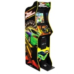 Arcade1Up - Console videogioco Arcade1Up FAF-A-300211 FAST & FURIOUS Cabinato The 
