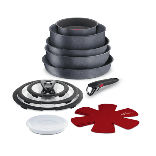 Lagostina 012164600013 Batteria pentole Lagostina 012164600013 012164600013