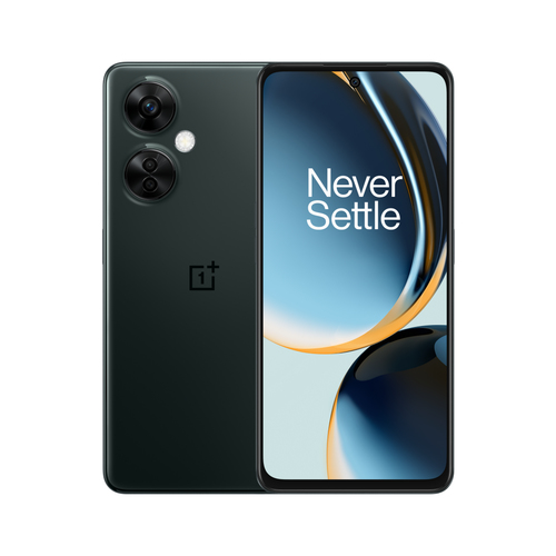 Oneplus  Smartphone Oneplus NORD CE 3 LITE 5G Chromatic Grey