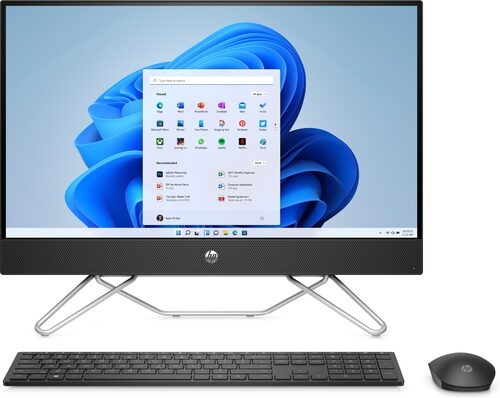 Hp 24-Cb1054nl All in one Hp 81V13EA 24-Cb1054nl Black
