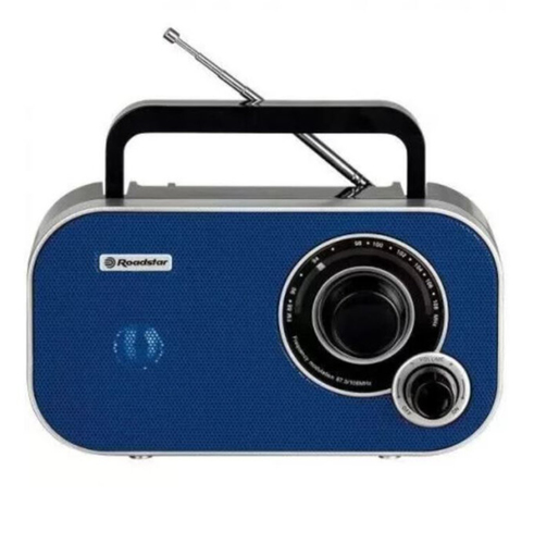 Radio Roadstar TRA 2235 BL Blu