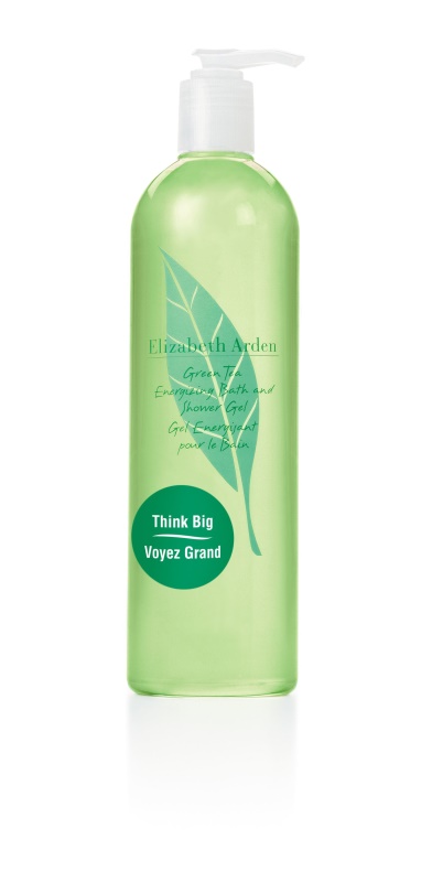 Elizabeth Arden Green Tea Energizing Bath & Shower Gel 500 ml
