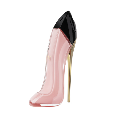 Carolina Herrera Good girl blush eau de parfum - 80 ml Eau de parfum donna Carolina Herrera Good girl blush eau de parfum - 8