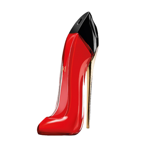 Carolina Herrera Very Good Girl Eau De Parfum 80ml
