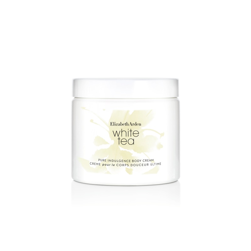 Elizabeth Arden White Tea Body Cream 400 ml