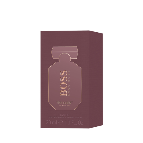 BOSS The Scent Le Parfum Pour Femme 30ml