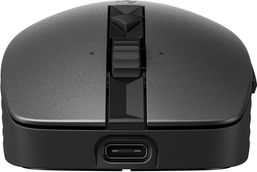 HP Mouse multi-dispositivo ricaricabile 715