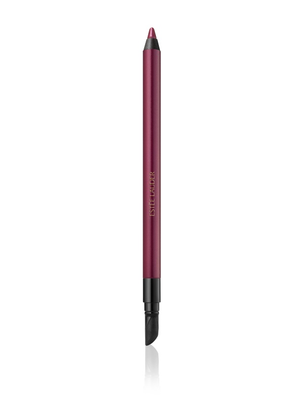 Estee Lauder Double Wear 24H Waterproof Gel Eye Pencil - 09 Aubergine Matita occhi Estee Lauder Double Wear 24H Waterproof Gel Eye Pencil -