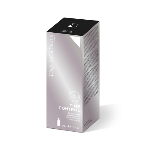Diego dalla Palma Time Control - Micro-Peeling Anti EtÃ  Globale 50ml