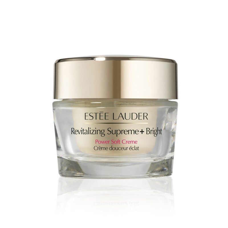EstÃ©e Lauder Revitalizing Supreme + Bright Power Soft Creme 50 ml