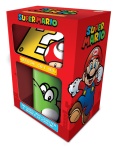 Pyramid International - Set regalo videogioco Pyramid International GP85205 SUPER MARIO Gift P
