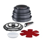 Lagostina 012164600013 Batteria pentole Lagostina 012164600013 012164600013