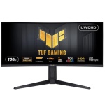 ASUS - Monitor Asus 90LM06F0-B01E70 TUF GAMING VG34VQEL1A Curved Black