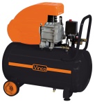 VINCO - Vinco FDL50, 188 l/min, 8 bar, 1500 W, 31 kg