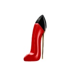 Carolina Herrera - Carolina Herrera Very Good Girl Eau De Parfum 30ml, Donna, 30 ml, Flacone non ricaricabile, Litchi, Ribes rosso, Giglio, Rosa, Vaniglia, Vetiver