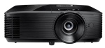 OPTOMA - Optoma X371, 3800 ANSI lumen, DLP, XGA (1024x768), 25000:1, 4:3, 705,6 - 7731,8 mm (27.8 - 304.4