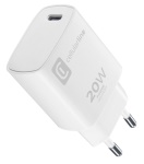 Cellular Line - Peter JÃ¤ckel 60005, AC, Bianco