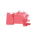 Diego Dalla Palma - Diego dalla Palma Polvere compatta per guance 22 Rosa Acceso 5g, Rosa, Rosa Acceso, 1 colori, Polvere, Palette, Naturale