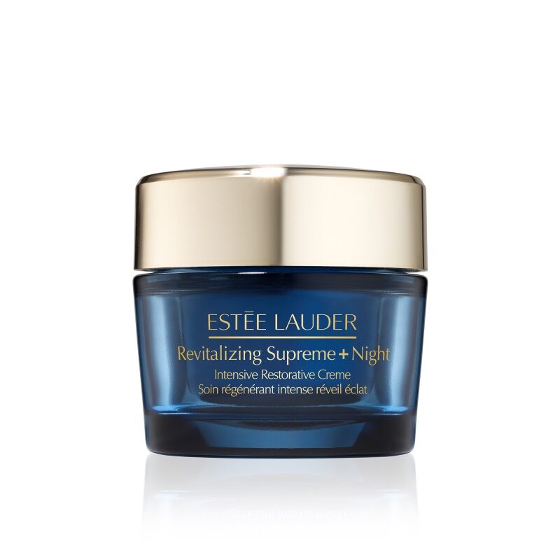 EstÃ©e Lauder Revitalizing Supreme+ Night Intensive Restorative Creme 50 ml