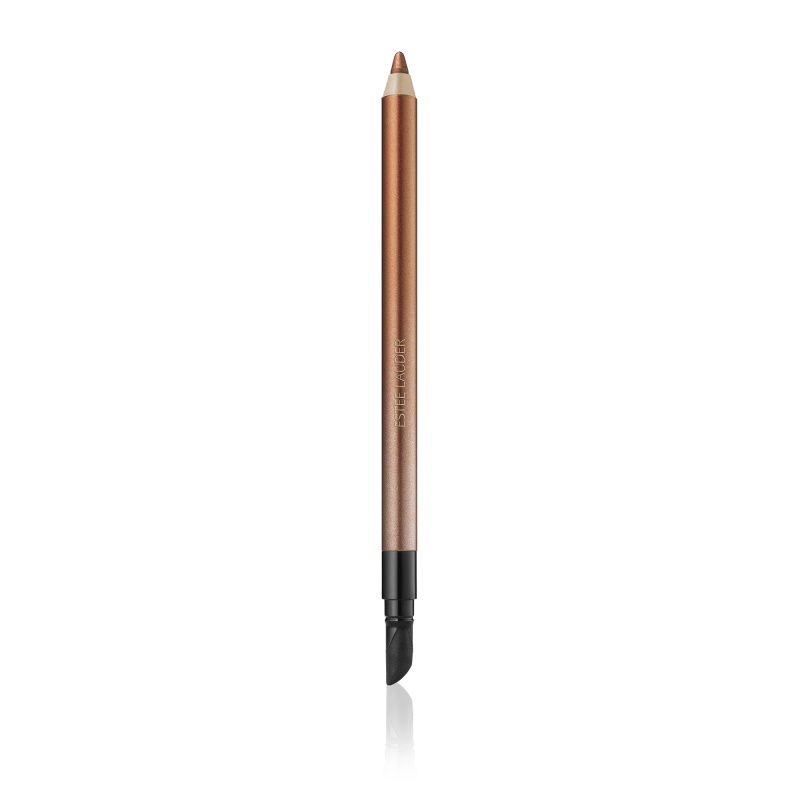 EstÃ©e Lauder Double Wear 24H Waterproof Gel Eye Pencil 11 Bronze 1.2g