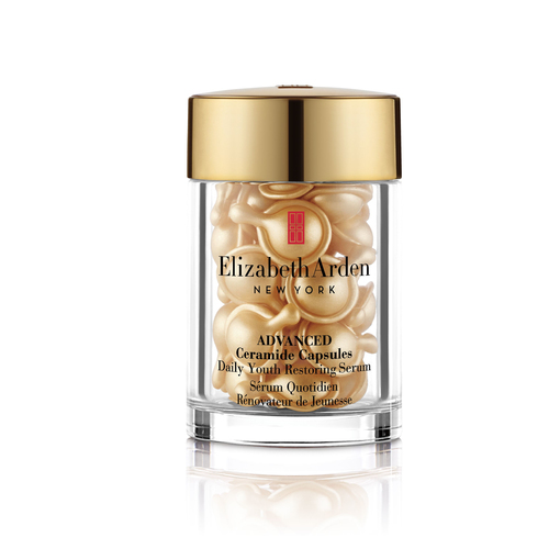 Elizabeth Arden Advanced Ceramide Capsules Daily Youth Restoring Serum - 30 Piece