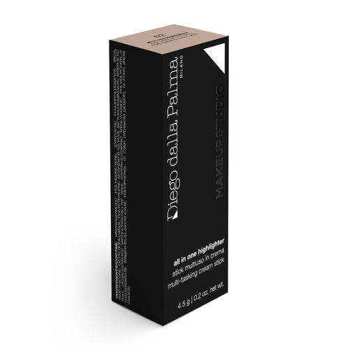 Diego dalla Palma All In One Highlighter 62 Sabbia Dorato 4.5g